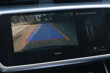 Thumbnail-Foto von Fahrzeug