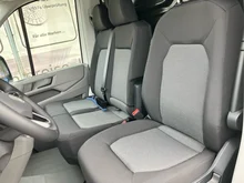 VW Crafter 35 Kastenwagen L3H3 TDI 4MOTION in candyweiß