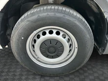 VW Crafter 35 Kastenwagen L3H3 TDI 4MOTION in candyweiß