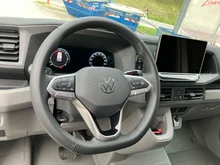 VW Crafter 35 Kastenwagen L3H3 TDI 4MOTION in candyweiß