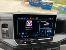 VW Crafter 35 Kastenwagen L3H3 TDI 4MOTION in candyweiß