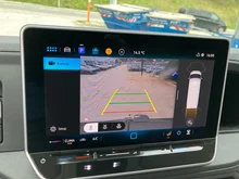 VW Crafter 35 Kastenwagen L3H3 TDI 4MOTION in candyweiß