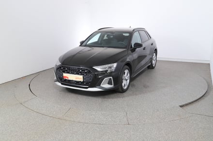 Audi A3 allstreet 40 TFSI e