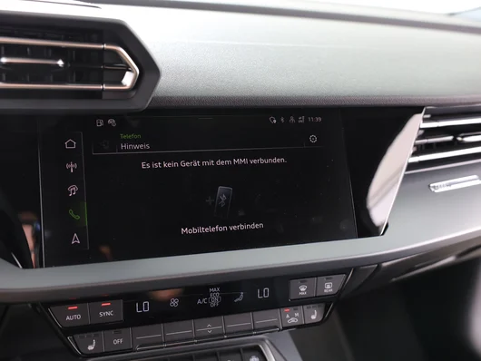 Bild eines Audi A3 allstreet 40 TFSI e