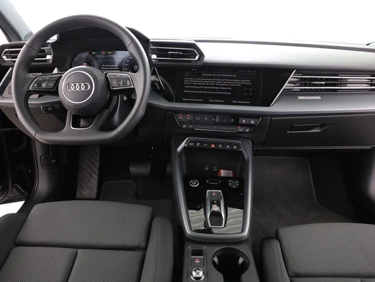 Bild eines Audi A3 allstreet 40 TFSI e