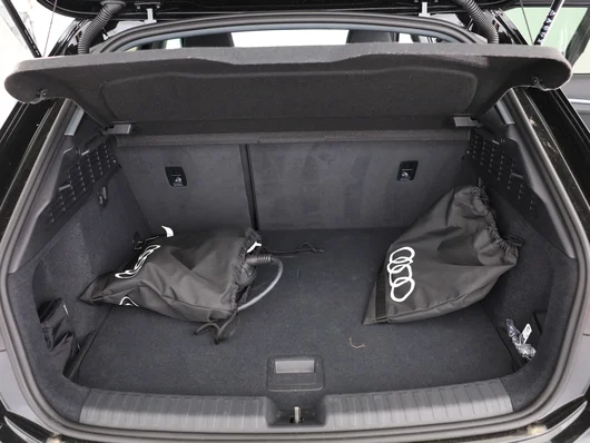 Bild eines Audi A3 allstreet 40 TFSI e