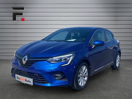 Renault Clio Intens TCe 100