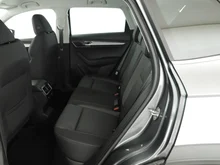Škoda Karoq 4x4 Selection TDI DSG in Graphit-Grau Metallic