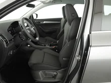 Škoda Karoq 4x4 Selection TDI DSG in Graphit-Grau Metallic