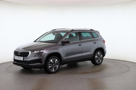 Škoda Karoq 4x4 Selection TDI DSG