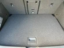 VW Golf Rabbit mHEV DSG in Oyster Silver Metallic