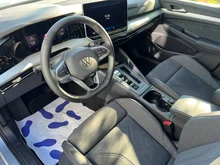 VW Golf Rabbit mHEV DSG in Oyster Silver Metallic
