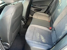VW Golf Rabbit mHEV DSG in Oyster Silver Metallic