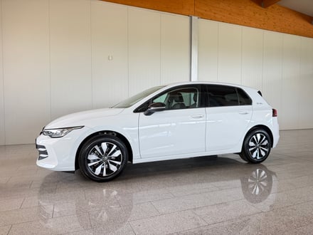 VW Golf Life TSI
