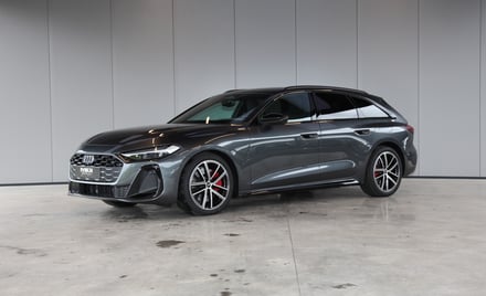 Audi A5 Avant e-hybrid quattro 220 kW