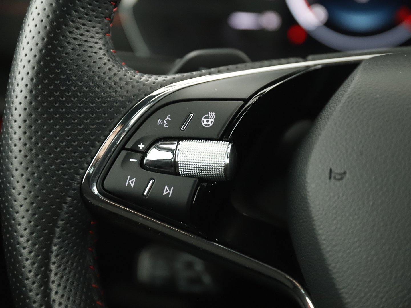 Škoda OCTAVIA Combi RS TDI DSG | Bild 13 von 25