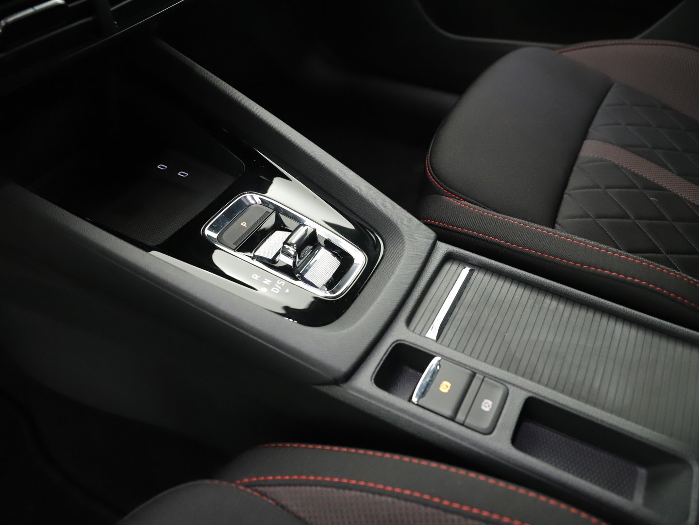 Škoda OCTAVIA Combi RS TDI DSG | Bild 20 von 25