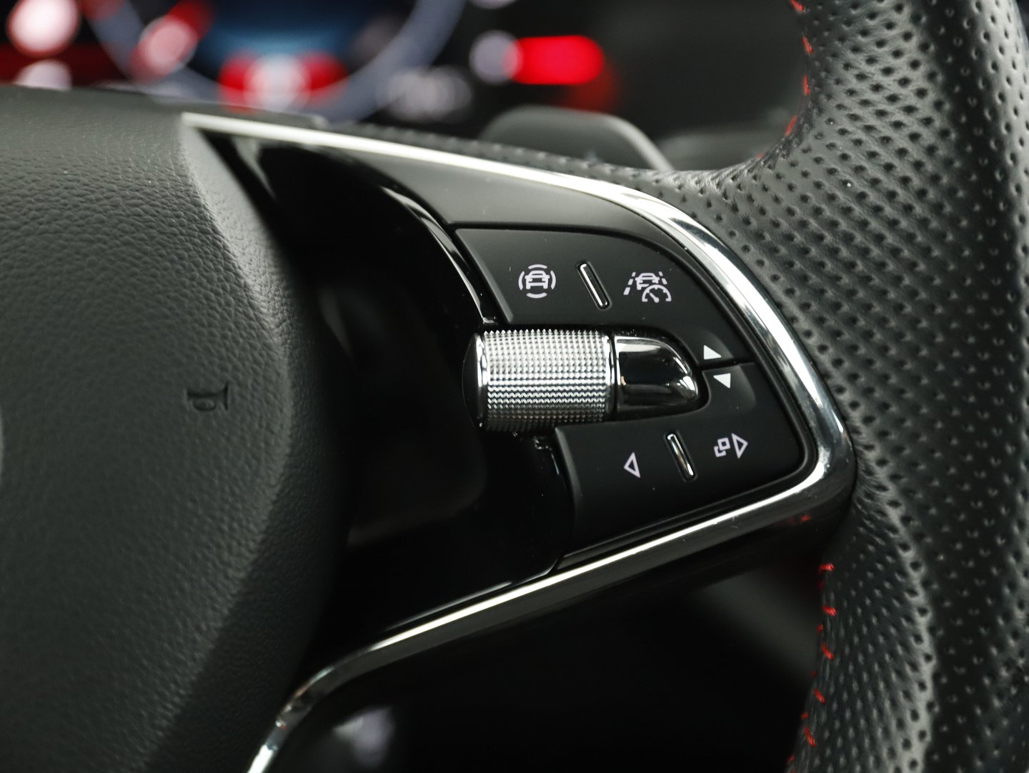 Škoda OCTAVIA Combi RS TDI DSG | Bild 14 von 25