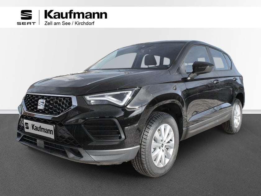 SEAT Ateca Reference Edition 1.0 TSI