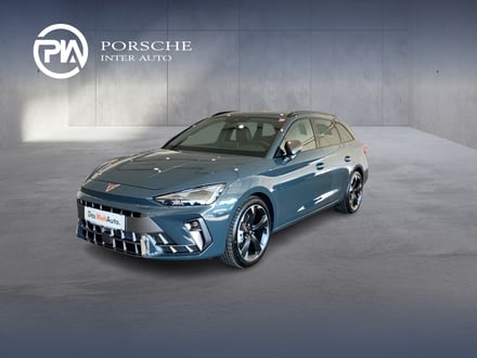 CUPRA Leon SP Kombi 1.5 eTSI DSG 150 PS