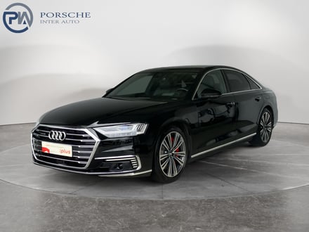 Audi A8 60 TFSI e quattro