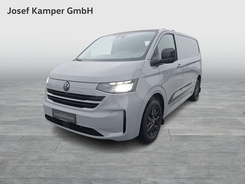 VW e-Transporter Kastenwagen Edition 160 kW