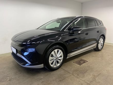 Škoda Enyaq 85