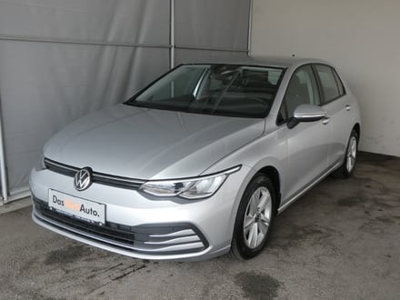 VW Golf Life TDI