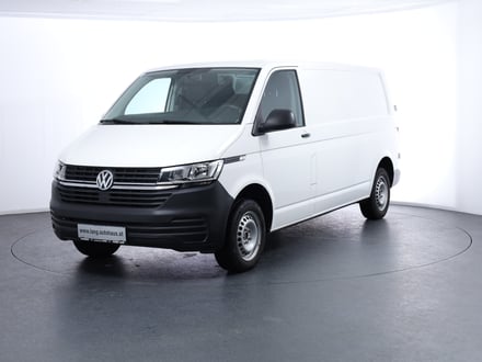 VW Transporter Kastenwagen Entry LR TDI