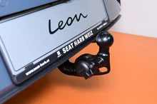 Thumbnail-Foto von Fahrzeug