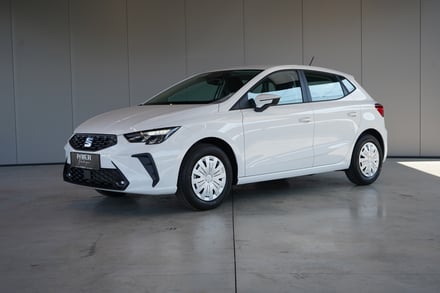 SEAT Ibiza Reference Edition 1.0 80PS