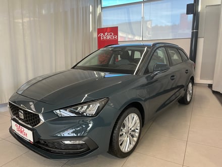 SEAT Leon SP Kombi Style e-HYBRID 150/204 DSG