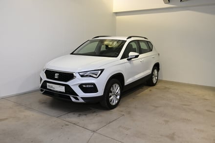 SEAT Ateca Style 1.0 TSI