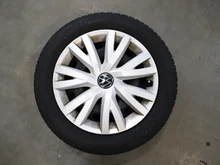 Thumbnail-Foto von Fahrzeug