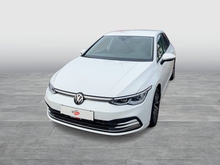 VW Golf Style eHybrid DSG