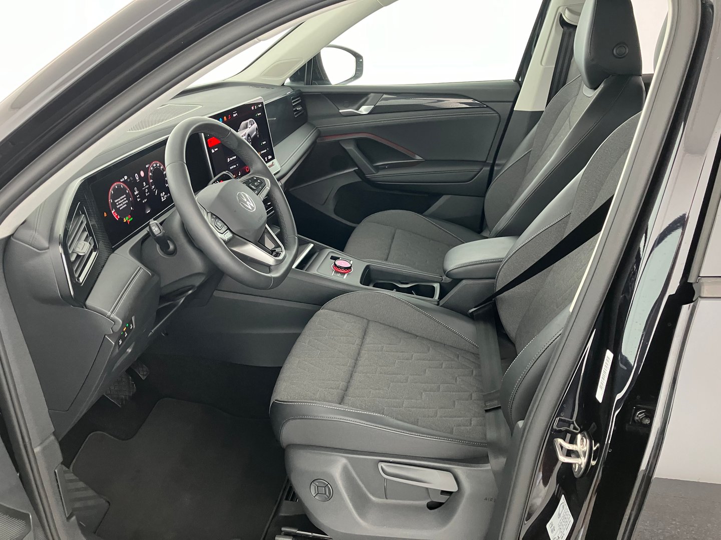 VW Tiguan Life eTSI DSG | Bild 3 von 16
