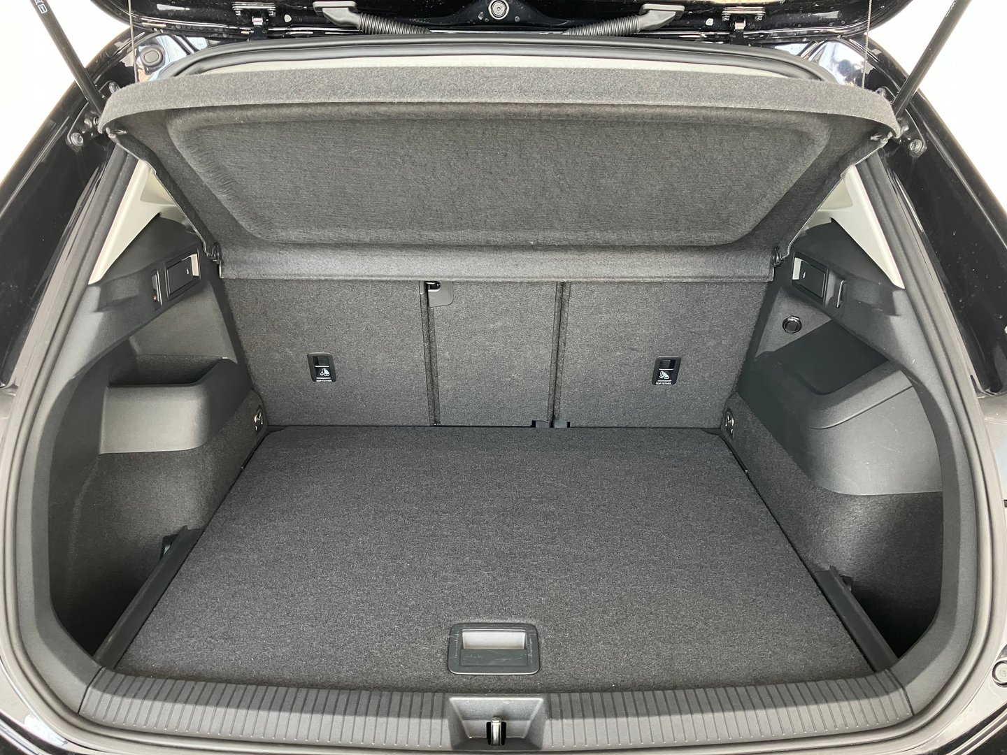 VW Tiguan Life eTSI DSG | Bild 14 von 16