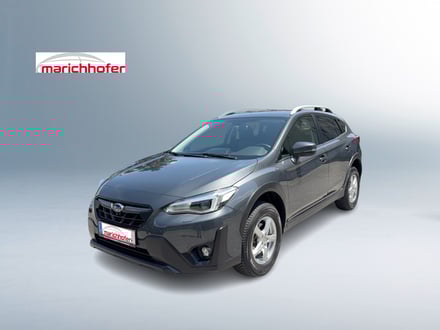 Subaru XV 1.6i CVT Style Xtra Allrad Aut.