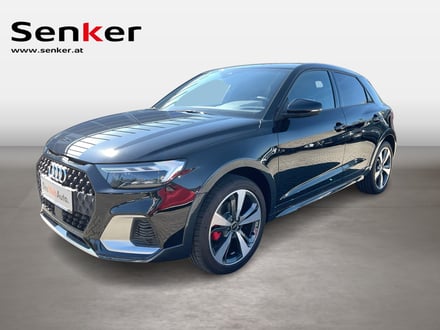 Audi A1 allstreet 30 TFSI intense