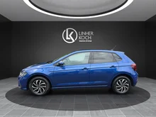 Thumbnail-Foto von Fahrzeug