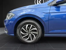 Thumbnail-Foto von Fahrzeug