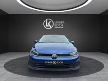 Thumbnail-Foto von Fahrzeug