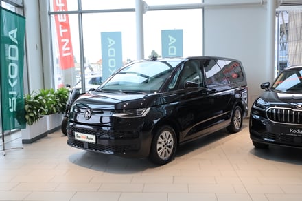 VW Multivan Business ÜH eHybrid 180 kW 4M