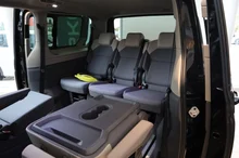 Thumbnail-Foto von Fahrzeug