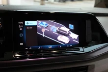 Thumbnail-Foto von Fahrzeug