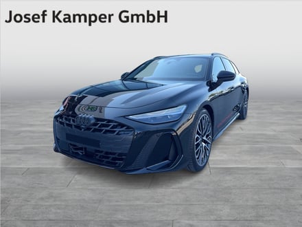 Audi A6 Avant quattro TDI 150 kW