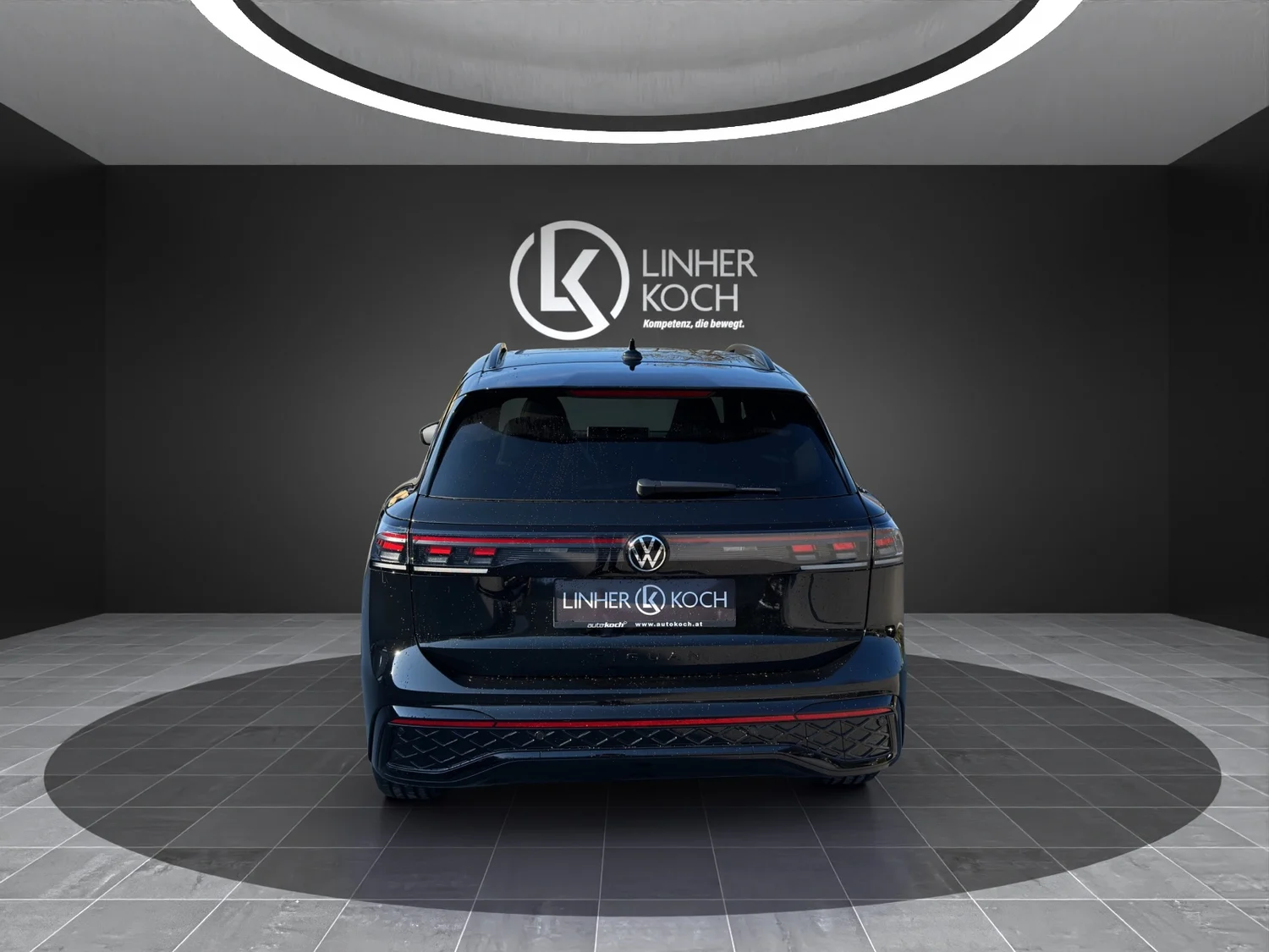 Bild eines Tiguan Sport TDI 4MOTION DSG