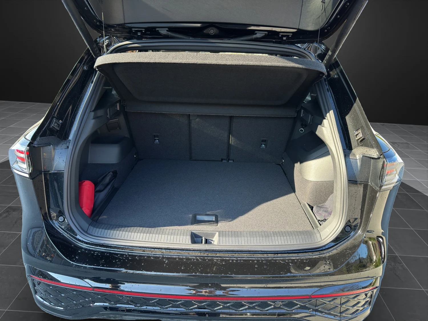 Bild eines Tiguan Sport TDI 4MOTION DSG