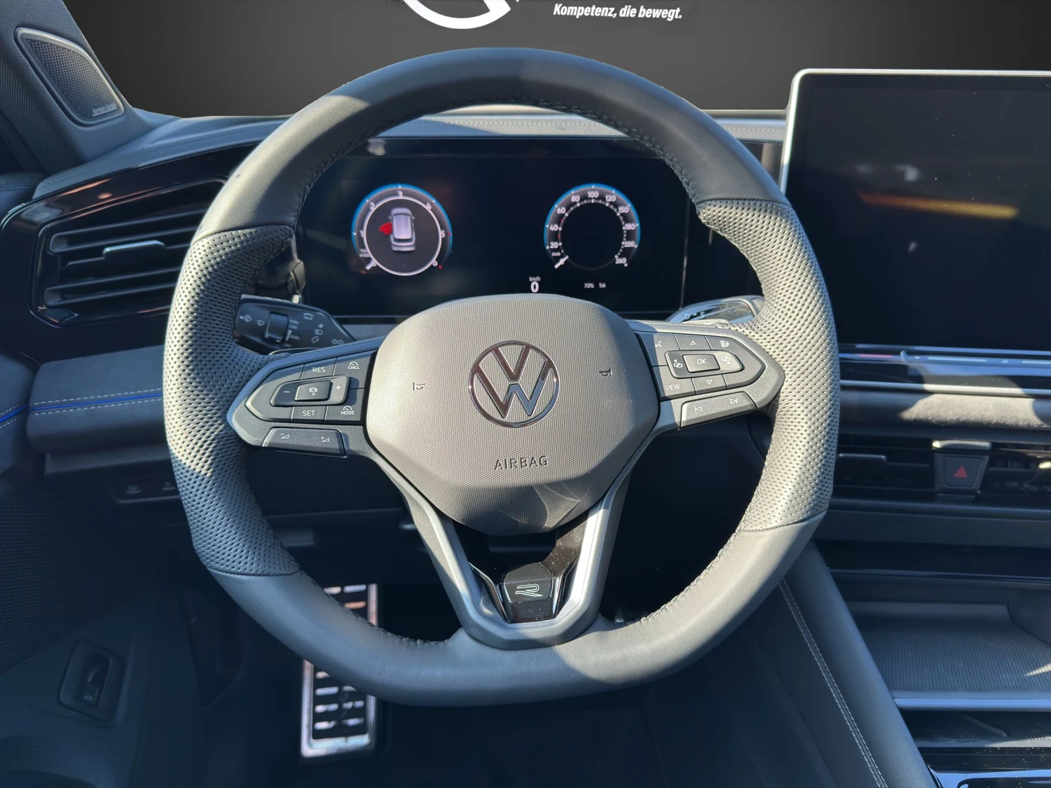 Bild eines Tiguan Sport TDI 4MOTION DSG