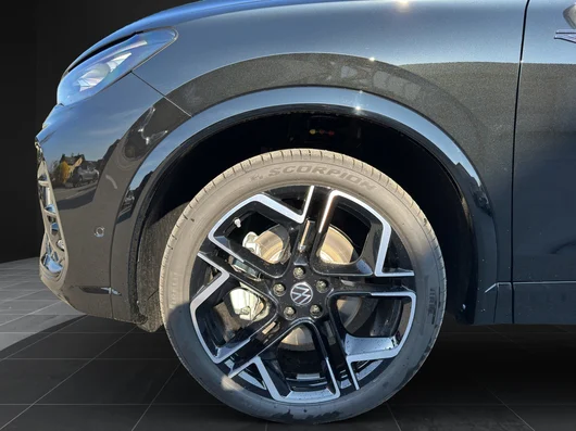 Bild eines Tiguan Sport TDI 4MOTION DSG